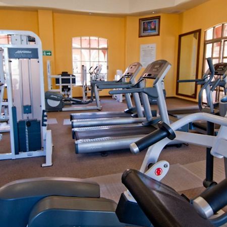 Sonoran Sun 2Br Upper Se 906 By Casago Villa Puerto Penasco Ngoại thất bức ảnh