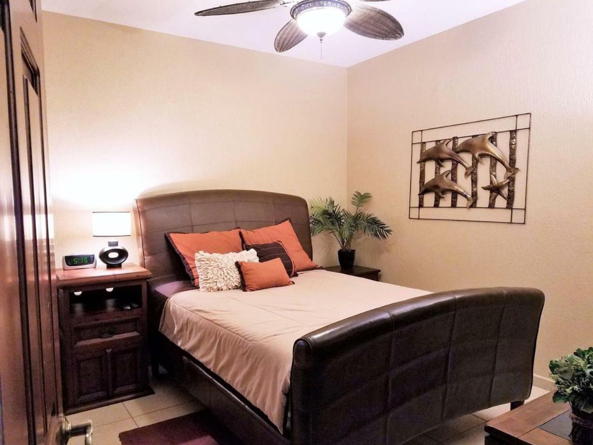 Sonoran Sun 2Br Upper Se 906 By Casago Villa Puerto Penasco Ngoại thất bức ảnh