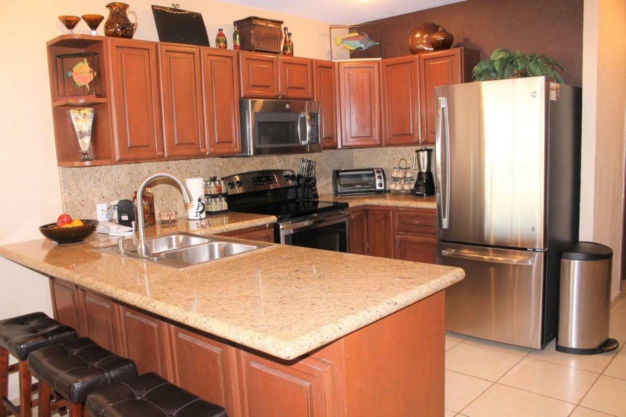 Sonoran Sun 2Br Upper Se 906 By Casago Villa Puerto Penasco Ngoại thất bức ảnh