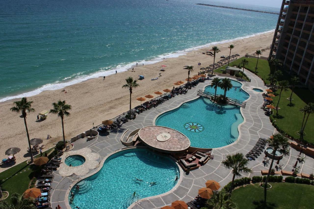 Sonoran Sun 2Br Upper Se 906 By Casago Villa Puerto Penasco Ngoại thất bức ảnh