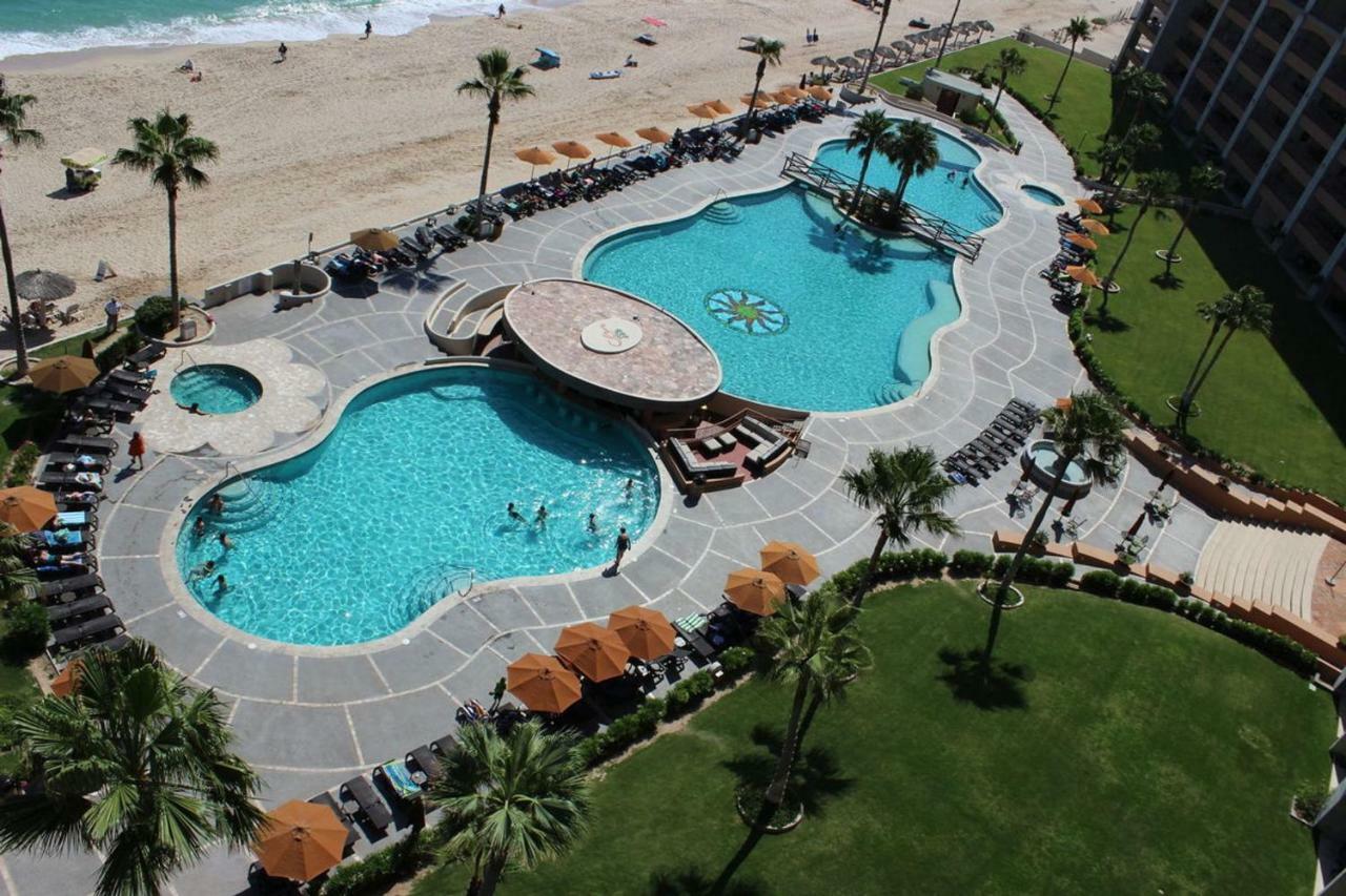 Sonoran Sun 2Br Upper Se 906 By Casago Villa Puerto Penasco Ngoại thất bức ảnh