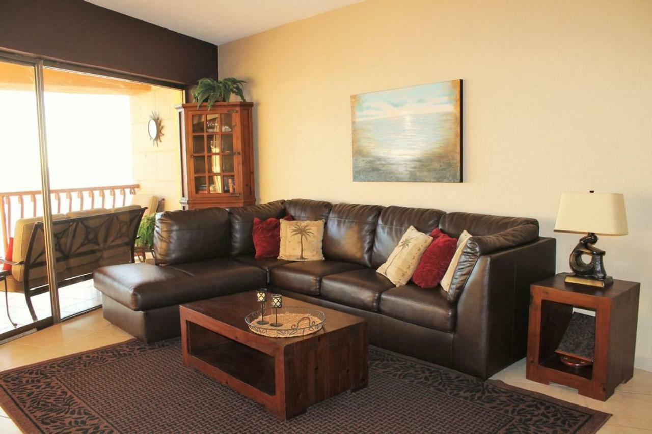 Sonoran Sun 2Br Upper Se 906 By Casago Villa Puerto Penasco Ngoại thất bức ảnh
